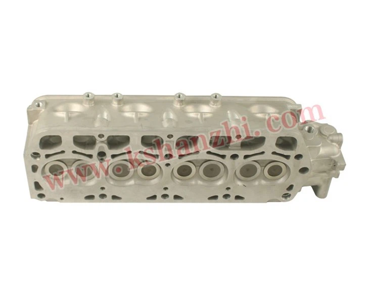 Hanzhi Forklift Parts Cylinder Head Assy For 4Y (QGGZC4Y-D1)