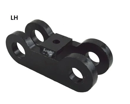 91E43-10500(LH)/91E43-10600(RH) FG20-25/L02/1F2 এর জন্য স্টিয়ারিং লিঙ্ক