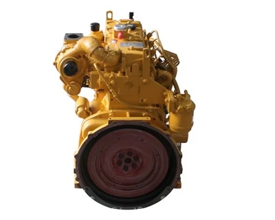 CAT C2.2 এর জন্য আসল অংশ C8Y05089 ডিজেল ইঞ্জিন সমাবেশ 44.7KW/2800RPM