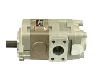Hl, CPCD70 এর জন্য ফর্কলিফ্ট যন্ত্রাংশ SDY323.5F1H1-R486DH হাইড্রোলিক পাম্প