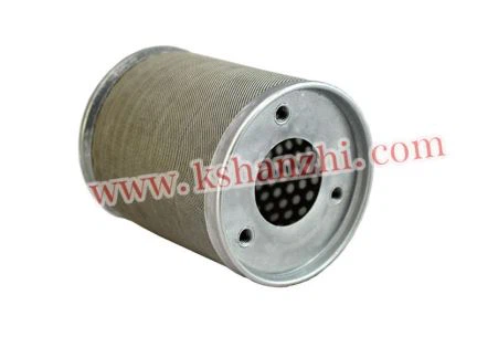ফর্কলিফ্ট যন্ত্রাংশ 7/8FD20 / 30,67502-23320-71 জন্য হাইড্রোলিক তেল ইনলেট ফিল্টার