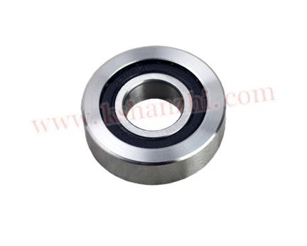 ফর্কলিফ্ট যন্ত্রাংশগুলি 7/8FD, 634341-23470-71 জন্য মাস্ট বিয়ারিং