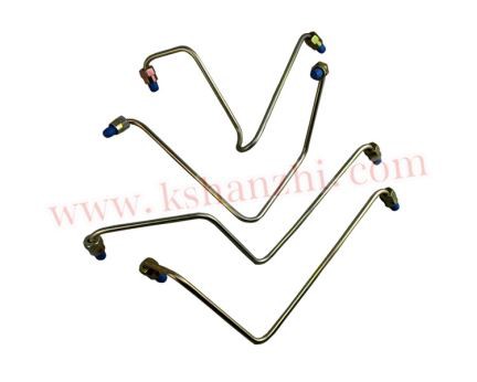 দখাইয়ের জন্য ব্যবহৃত ফর্কলিফ্ট যন্ত্রাংশ তেল পাইপ 498