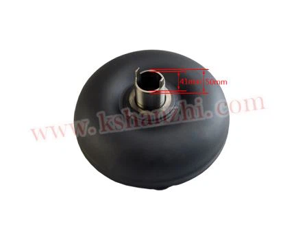 ফর্ক লিফ্ট যন্ত্রাংশ টার্ক কনভার্টার ই এম 137B3-80201 সঙ্গে FD / G10-30T6 & TD27 জন্য ব্যবহৃত