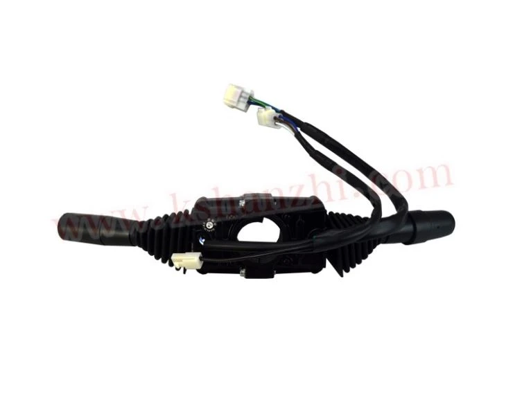 Forklift Parts Combination Switch H2YY2-40801