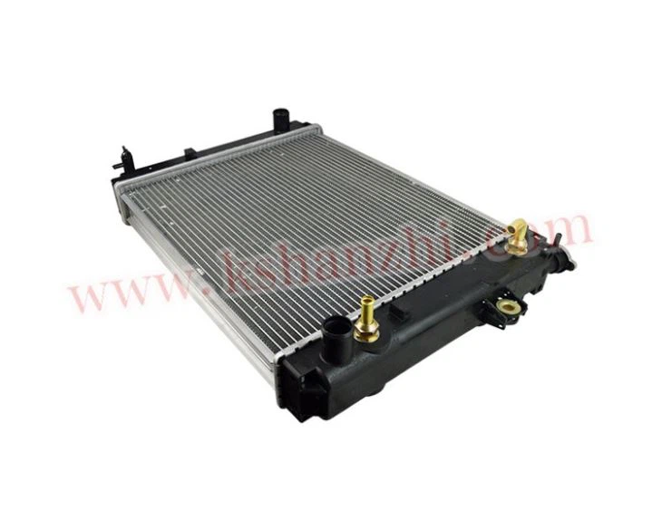 Radiator For Forklift 7FD30/T6/C240