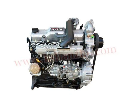 টয়োটা ফর্কলিফ্ট যন্ত্রাংশ 7F-8F/1DZ-2 জেনুইন ইঞ্জিন সমাবেশ11010-26630-71