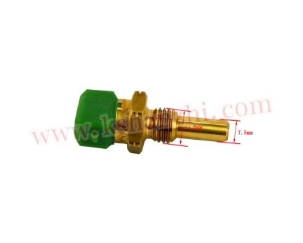 ফর্কলিফ্ট যন্ত্রাংশ 8FD30 / 1DZ V2403 জল তাপমাত্রা সেন্সর 89422-76001-71