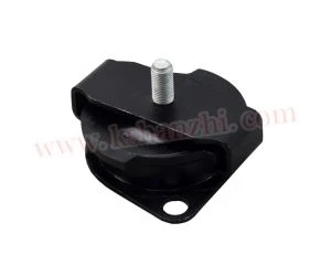 অংশ নং 3EA-51-42110 দিয়ে FD20-30 / 16 এর জন্য ব্যবহৃত ফর্কলিফ্ট যন্ত্রাংশ অক্ষ কুশন