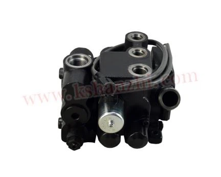 ফোর্কলিফ্ট পার্টস F 14 E / L 02  কন্ট্রোল ভালভ 69320-FK 30 A / 69320-FK 10 A