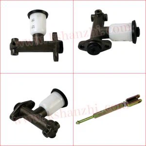 হ্যাংচা ফর্কলিফ্ট N030-516000-000 এর জন্য ব্যবহৃত ইউনিভার্সাল ব্রেক মাস্টার সিলিন্ডার