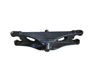 অংশ নং A300-220001-000Y সঙ্গে, 30A জন্য ব্যবহৃত ফর্কলিফ্ট যন্ত্রাংশ রিয়ার এক্সেল