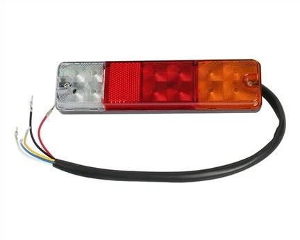 ফর্কলিফ্ট যন্ত্রাংশ H2000 LED রিয়ার ল্যাম্প