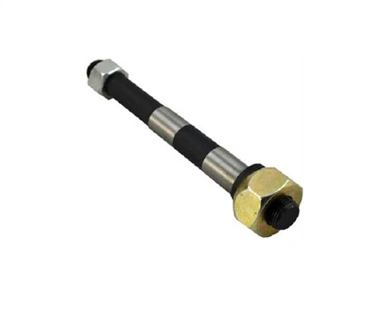 টয়োটা 8FJ35-538 এর জন্য ব্যবহৃত হুইল হাব বোল্ট