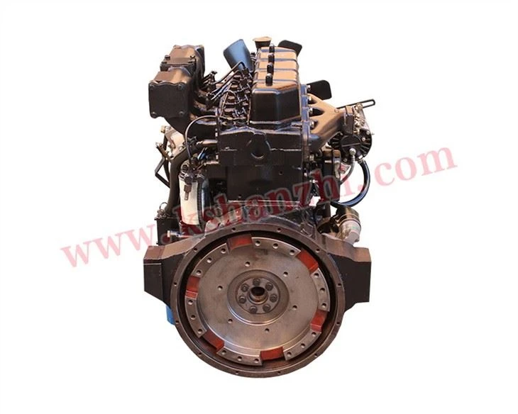Genuine Parts Weichai 4105 Engine Assembly