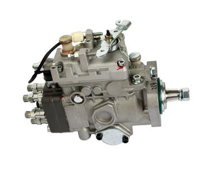 32B65-00020,S6S ইঞ্জিন ফুয়েল ইনজেকশন পাম্প