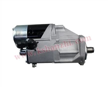6-8F/1DZ ফর্কলিফ্ট পার্টস স্টার্টার 12V, 28100-23660-71
