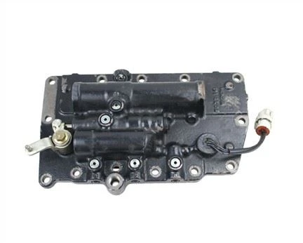 FD50N/CF28D ট্রান্সমিশন কন্ট্রোল ভালভ অ্যাসি 91K28-20100, আসল