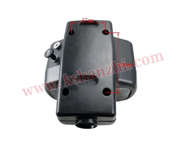 Forklift Parts Meter Panel Assy For FD20~30, Z8498-ZB103