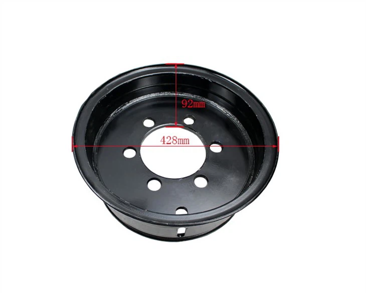 P62L4-40211, 7.00-15 Heli QYCD20 এর জন্য হুইল রিম