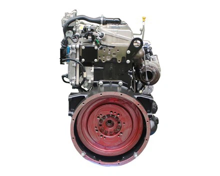 Doosan & Carter 320 এর জন্য 1104D-E44TA ডিজেল ইঞ্জিন সমাবেশ