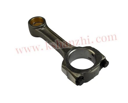 4JG2 এর জন্য ফর্কলিফ্ট যন্ত্রাংশ 8-97062-300-0 ইঞ্জিন সংযোগকারী রড