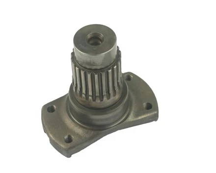ফর্কলিফ্ট পার্টস 91E31-10401 কাপলিং শ্যাফট, F14E এর জন্য ডিফারেন্সিয়াল অ্যাসি