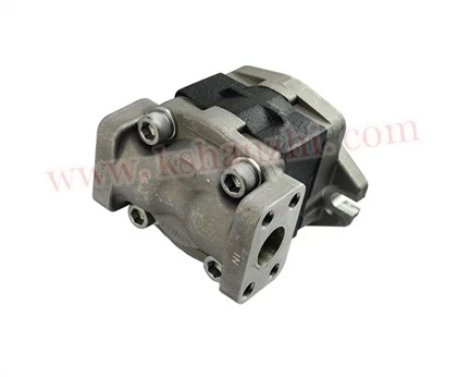 FD10~18/-20, 3EA-60-44110 এর জন্য ফর্কলিফ্ট যন্ত্রাংশ হাইড্রোলিক পাম্প