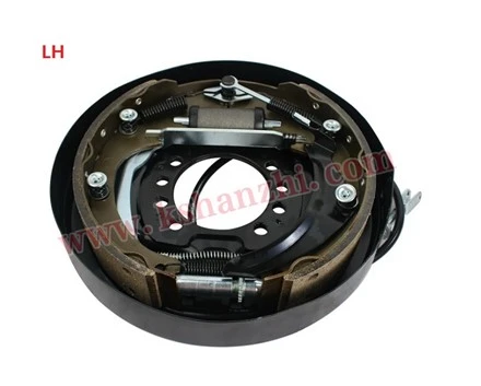 XF250-111000-000(LH)/XB250-112000-000(RH) XF250 এর জন্য হুইল ব্রেক অ্যাসেম্বলি
