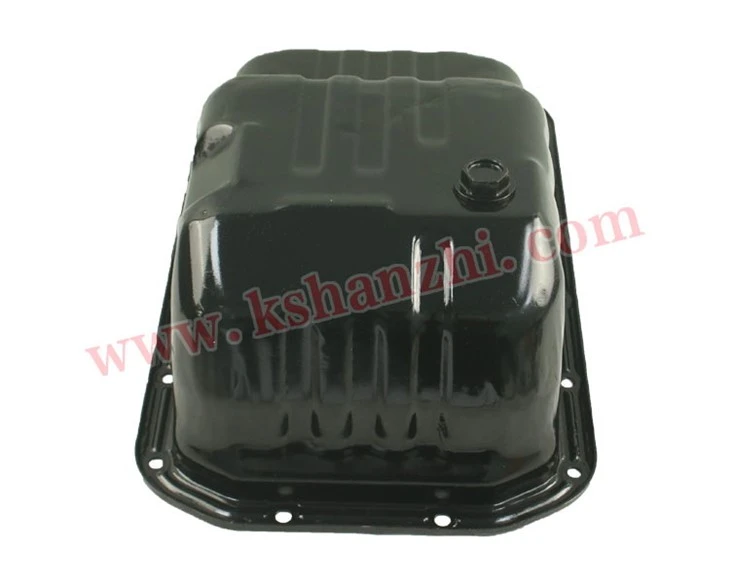 Forklift Parts 12101-78203-71 Engine Oil Pan For 7~8FD/1DZ (12101-UC010)